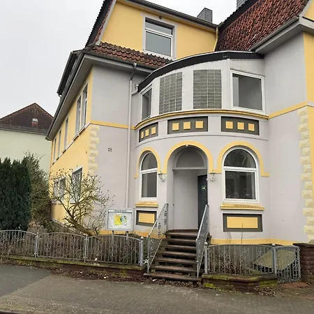 Staylight Penthouse Am Franzoesischen Garten - Fruehstueck - Altstadt - Parkplatz Hébergement de vacances *
