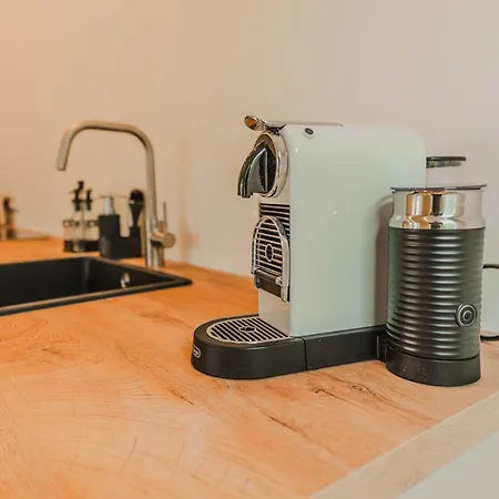 Staylight Penthouse Am Franzoesischen Garten - Fruehstueck - Altstadt - Parkplatz * Celle