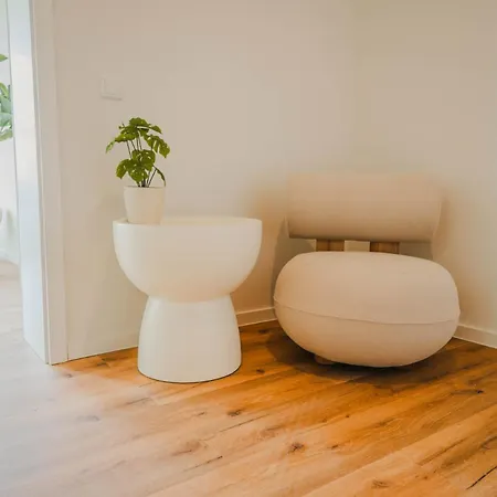 Prázdninový dům Staylight Penthouse Am Franzoesischen Garten - Fruehstueck - Altstadt - Parkplatz Celle